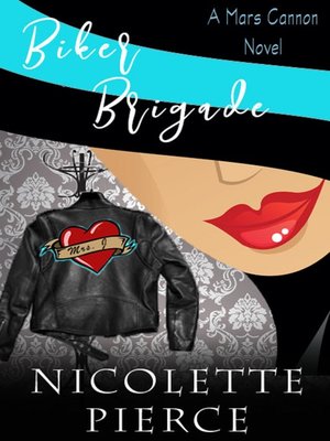 cover image of Biker Brigade